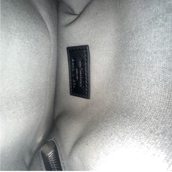 Rag & Bone Elliot Bagpack Slingbag Unisex Rare EUC - Picture 6 of 7